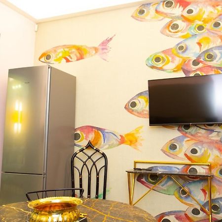 I Bastioni Apartment パレルモ エクステリア 写真