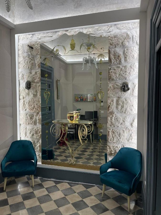 I Bastioni Apartment パレルモ エクステリア 写真