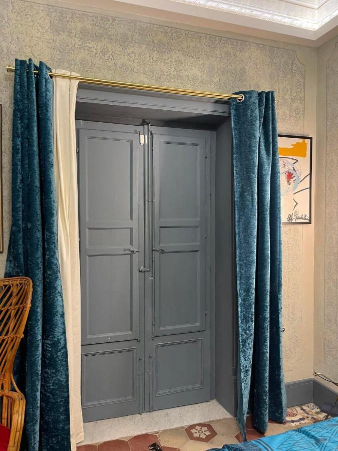 I Bastioni Apartment パレルモ エクステリア 写真