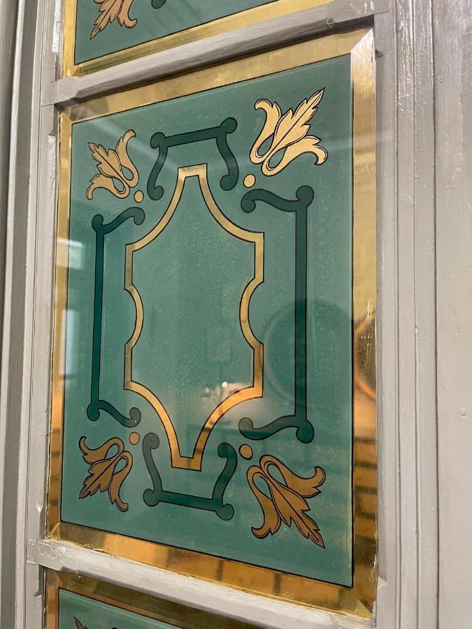 I Bastioni Apartment パレルモ エクステリア 写真