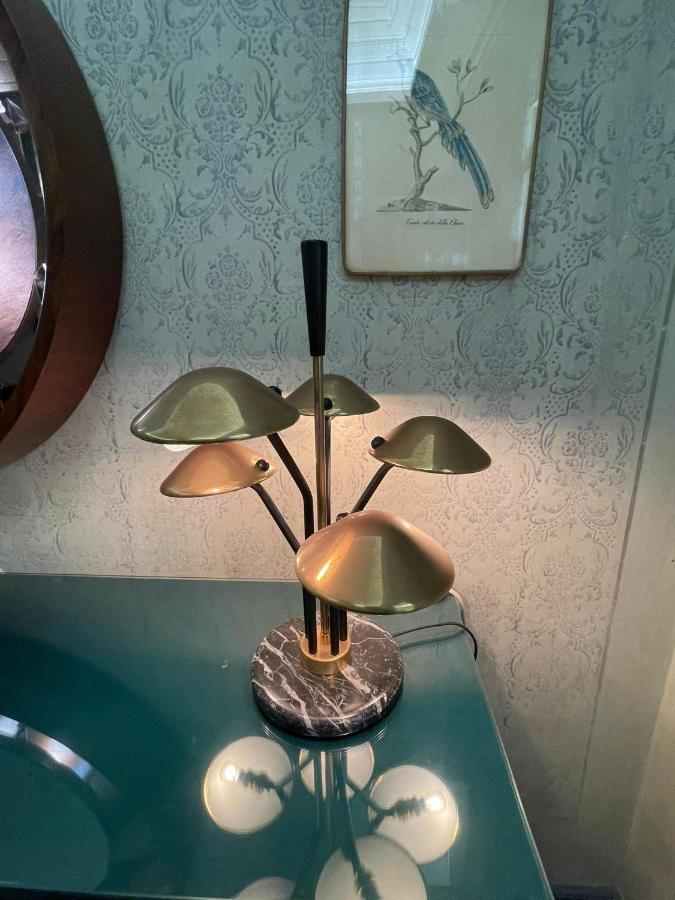 I Bastioni Apartment パレルモ エクステリア 写真