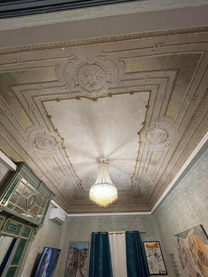 I Bastioni Apartment パレルモ エクステリア 写真