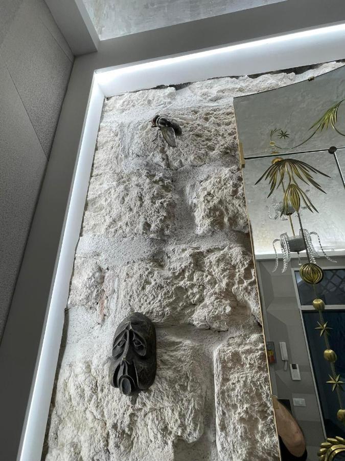 I Bastioni Apartment パレルモ エクステリア 写真