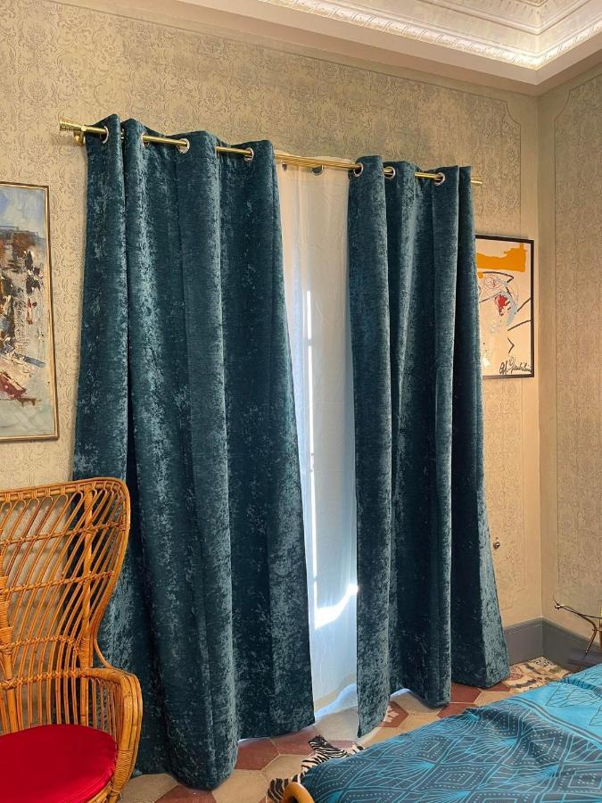 I Bastioni Apartment パレルモ エクステリア 写真