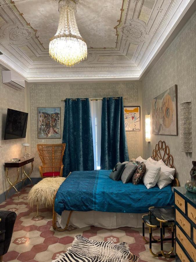 I Bastioni Apartment パレルモ エクステリア 写真