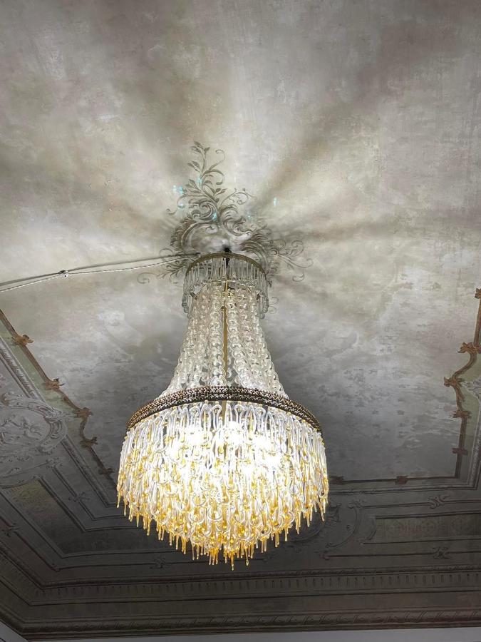 I Bastioni Apartment パレルモ エクステリア 写真
