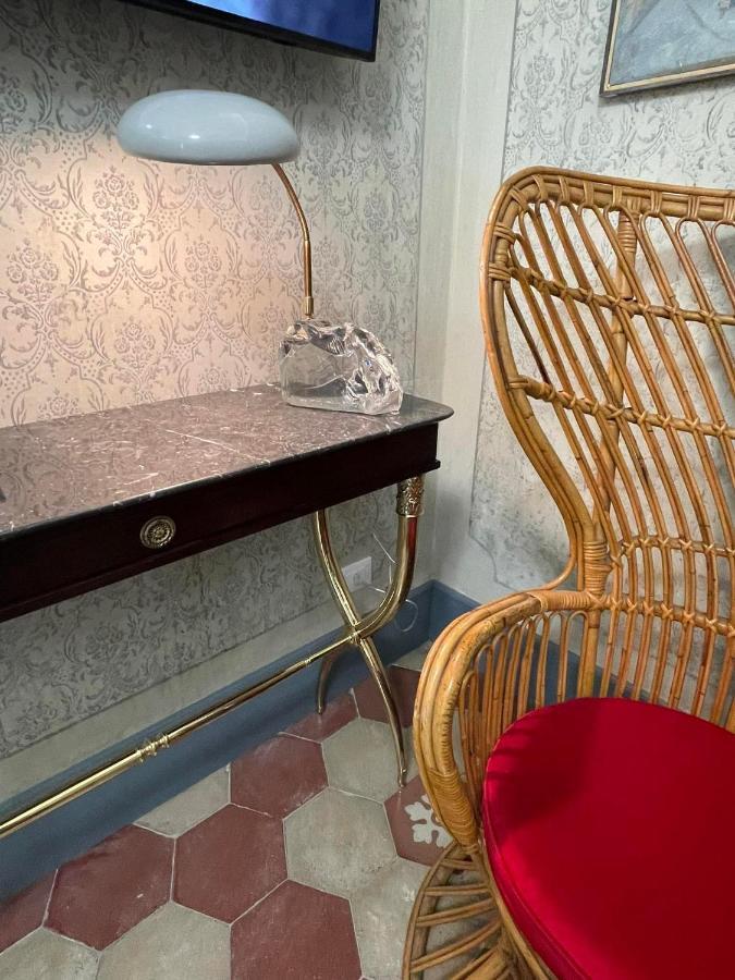 I Bastioni Apartment パレルモ エクステリア 写真