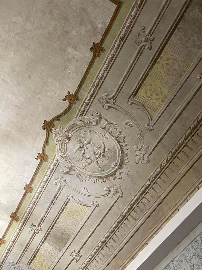 I Bastioni Apartment パレルモ エクステリア 写真