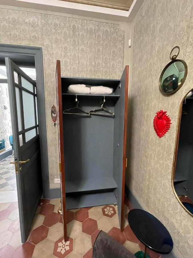 I Bastioni Apartment パレルモ エクステリア 写真