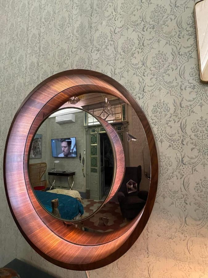 I Bastioni Apartment パレルモ エクステリア 写真