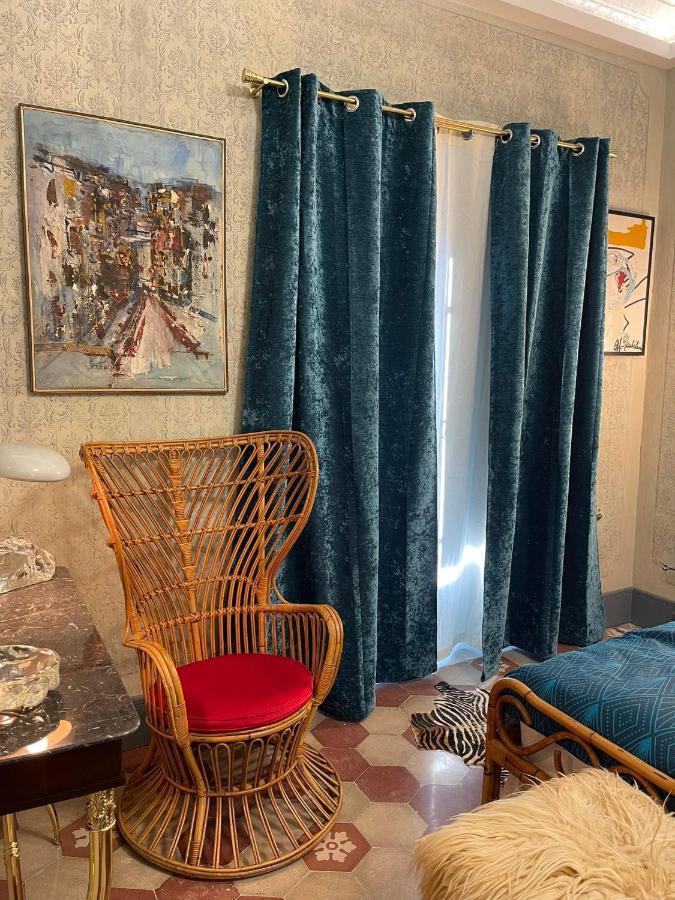 I Bastioni Apartment パレルモ エクステリア 写真