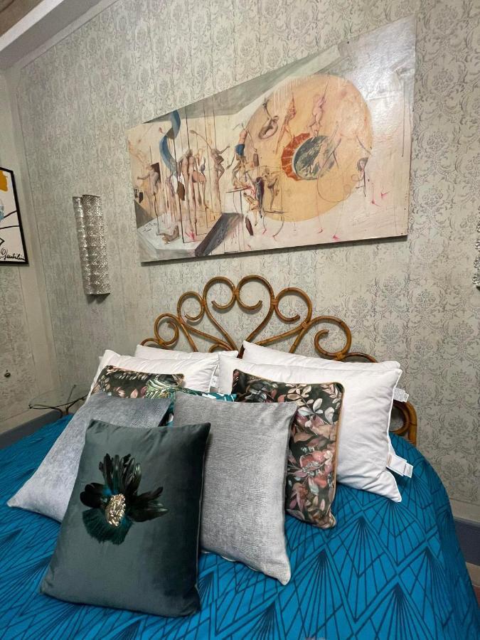 I Bastioni Apartment パレルモ エクステリア 写真