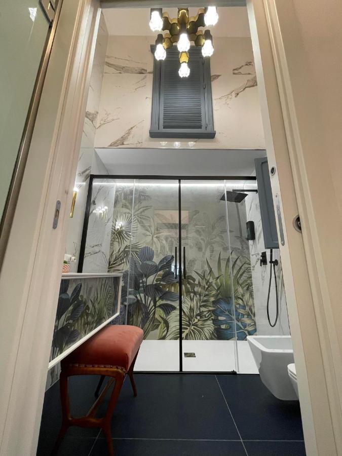 I Bastioni Apartment パレルモ エクステリア 写真