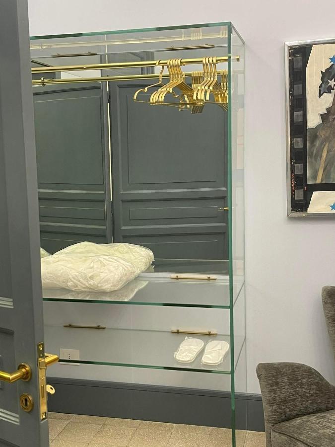 I Bastioni Apartment パレルモ エクステリア 写真
