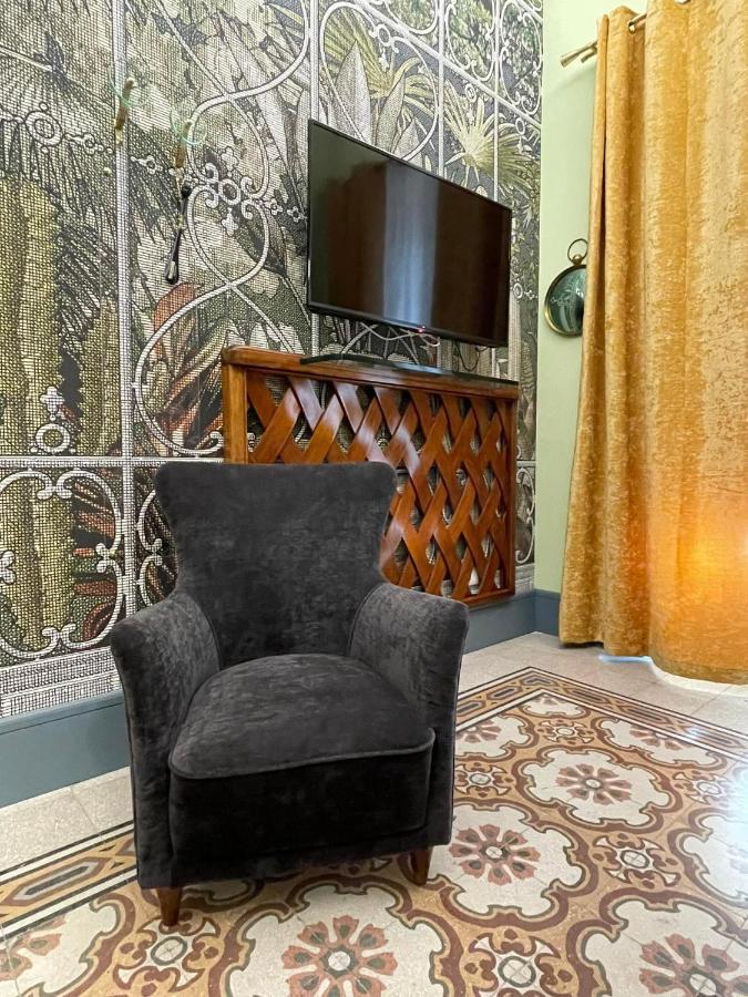 I Bastioni Apartment パレルモ エクステリア 写真
