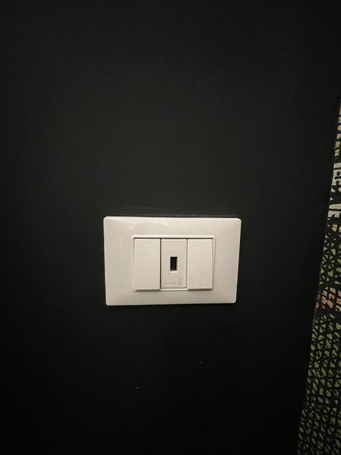 I Bastioni Apartment パレルモ エクステリア 写真