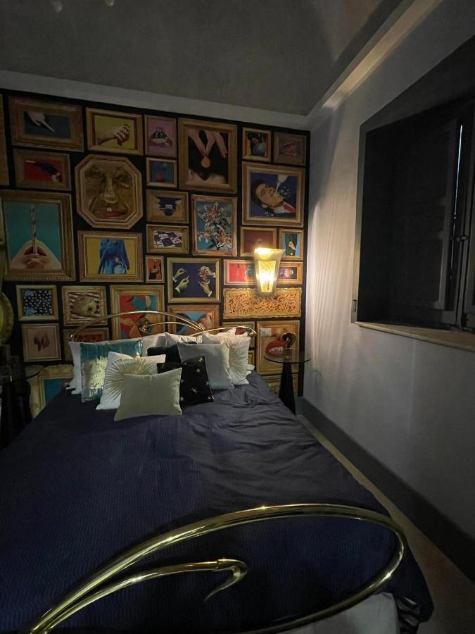 I Bastioni Apartment パレルモ エクステリア 写真
