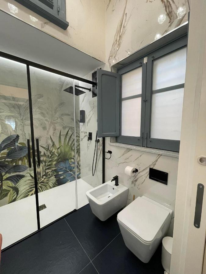I Bastioni Apartment パレルモ エクステリア 写真