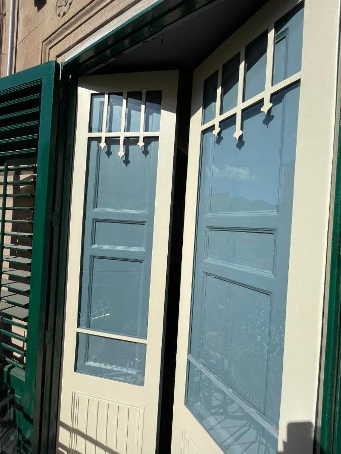 I Bastioni Apartment パレルモ エクステリア 写真