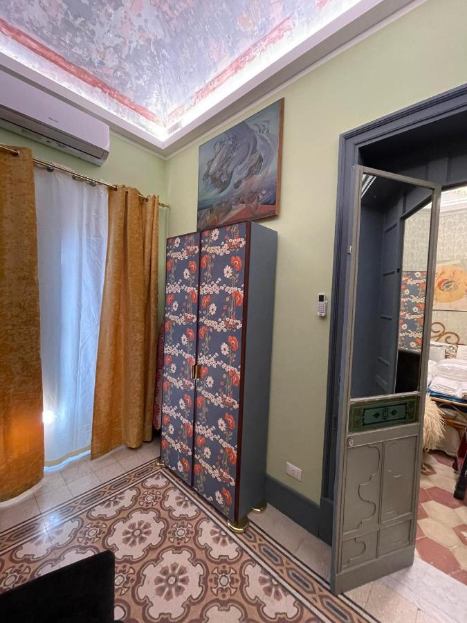 I Bastioni Apartment パレルモ エクステリア 写真