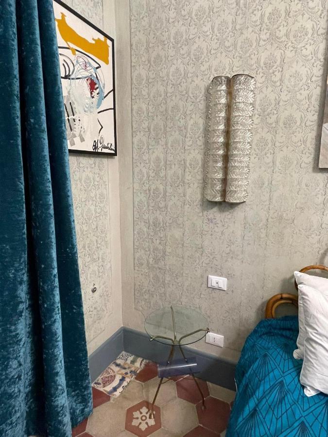 I Bastioni Apartment パレルモ エクステリア 写真