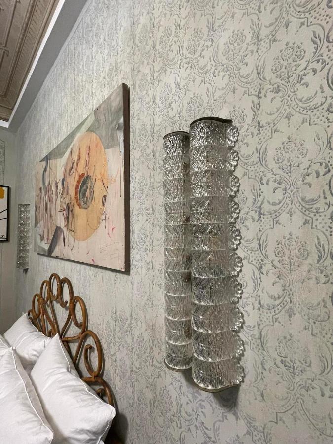 I Bastioni Apartment パレルモ エクステリア 写真