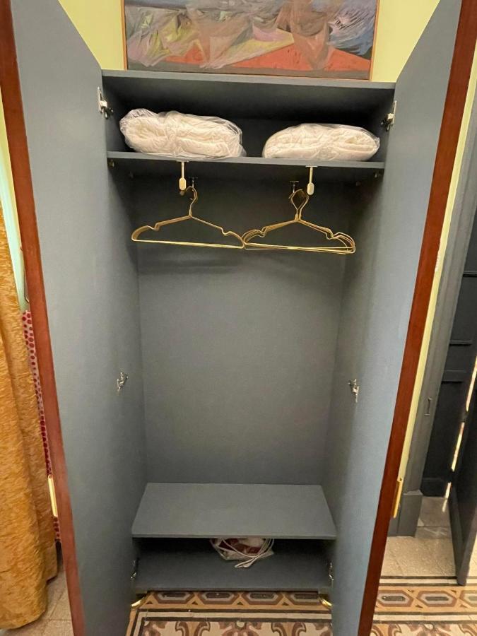 I Bastioni Apartment パレルモ エクステリア 写真