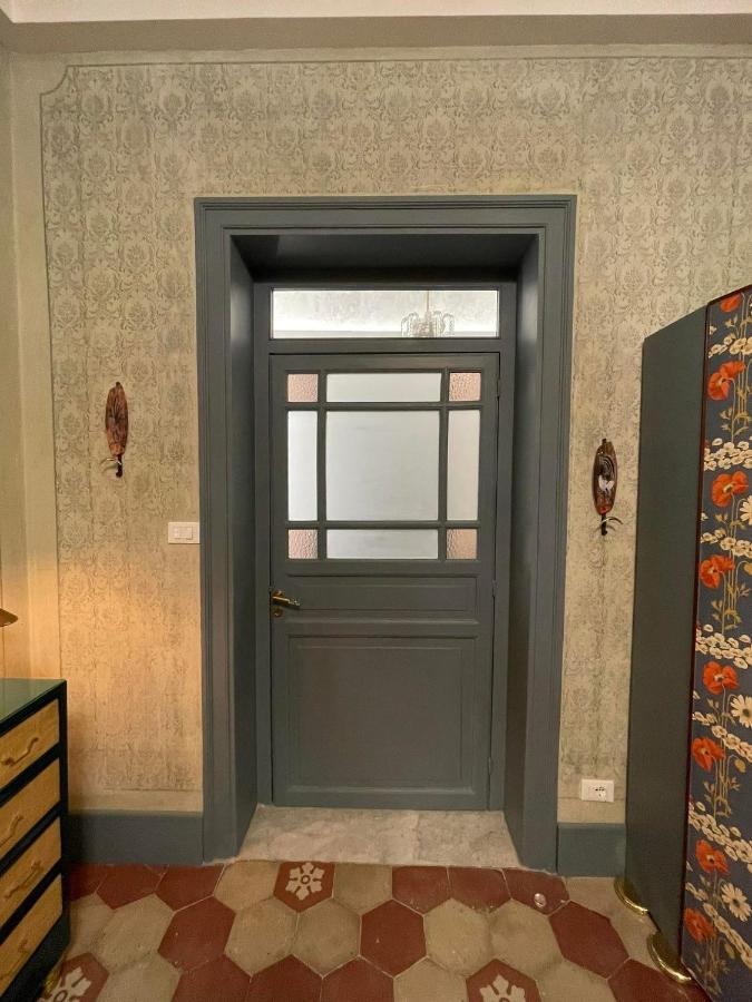 I Bastioni Apartment パレルモ エクステリア 写真